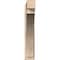 Ekena Millwork Thorton Block Smooth Outlooker, Douglas Fir, 7 1/2"W x 36"D x 42"H OUT08X36X42THR05SDF - alternate 4